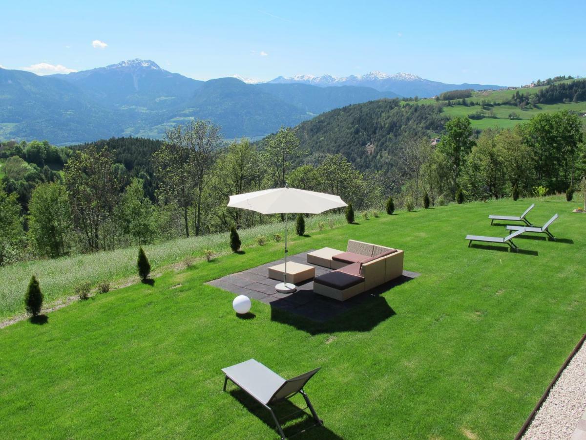 Gasserhof Chalets Meltina Exterior foto